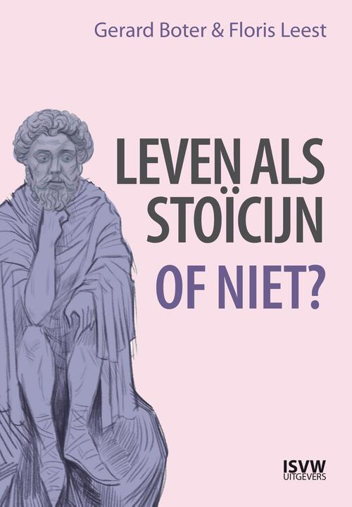 Floris Leest, Gerard Boter Leven als stoïcijn -   (ISBN: 9789083417219)