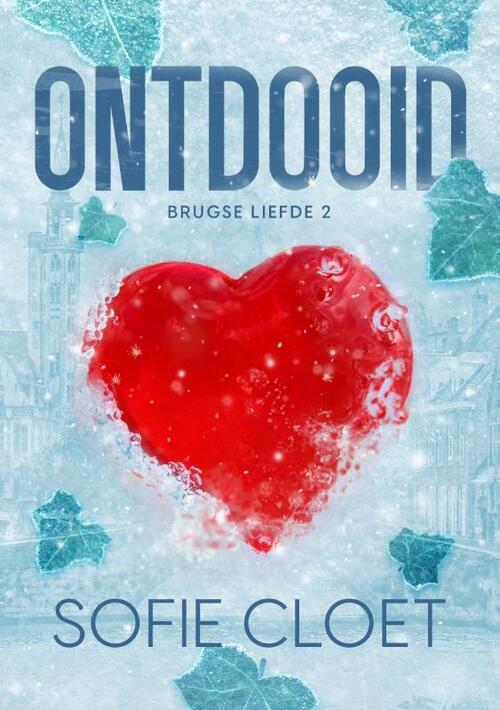 Ontdooid -  Sofie Cloet (ISBN: 9789083437712)