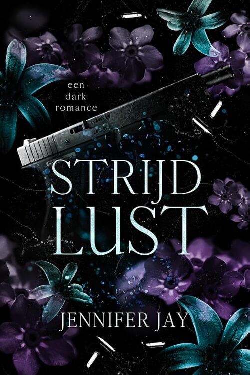 Strijdlust -  Jennifer Jay (ISBN: 9789083440705)