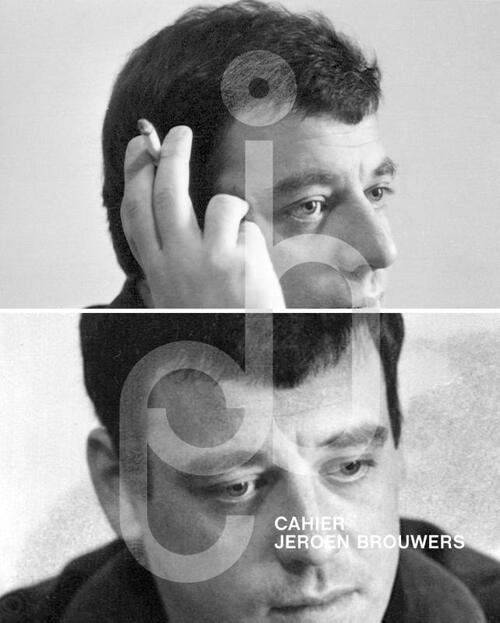 Cahier Jeroen Brouwers 2 -  Jeroen Brouwers (ISBN: 9789083474090)