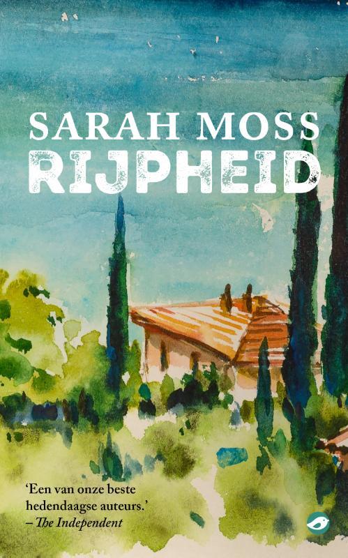 Rijpheid -  Sarah Moss (ISBN: 9789083489421)