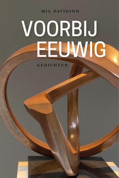 Voorbij eeuwig -  Mia Davidson (ISBN: 9789083492032)