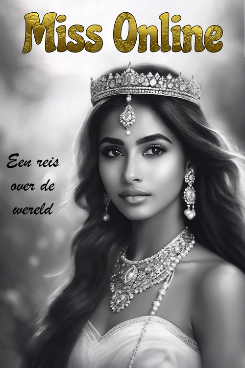 Miss Online -  Chat GPT, Haye van der Heyden (ISBN: 9789083533537)