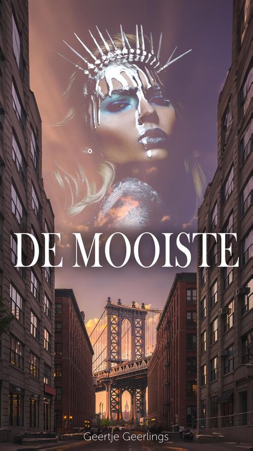 De mooiste -  Geertje Geerlings (ISBN: 9789083533551)