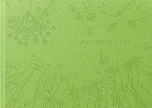 Flowerscapes -  Kirsten Dorrestijn, Theo Bosboom (ISBN: 9789083544908)