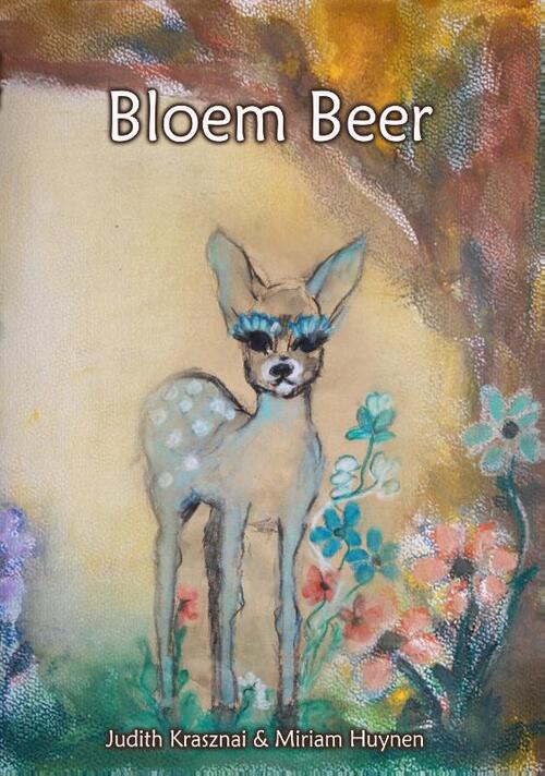 Bloem Beer -  Judith Krasznai (ISBN: 9789083547121)