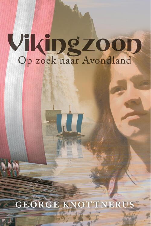 Vikingzoon -  George Knottnerus (ISBN: 9789083550749)