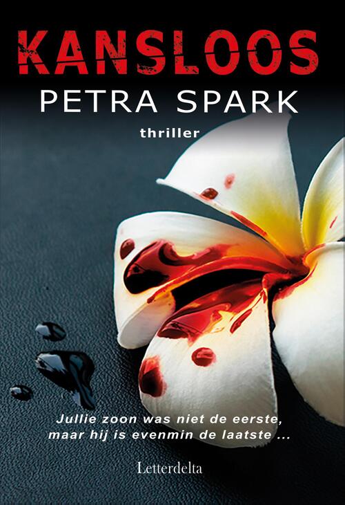 Petra Spark Kansloos -   (ISBN: 9789083556871)