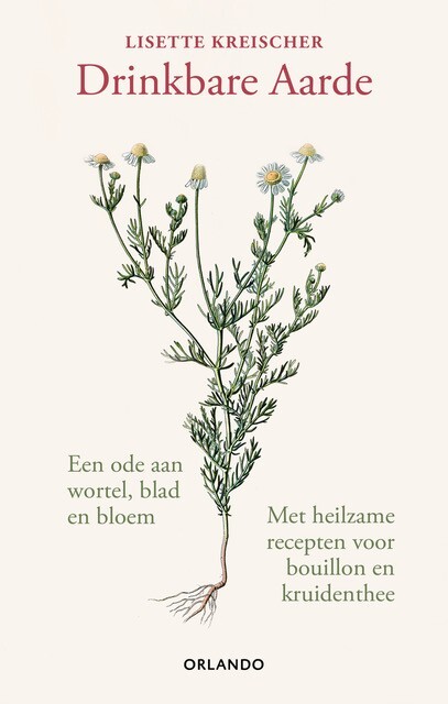 Drinkbare Aarde -  Lisette Kreischer (ISBN: 9789083563879)