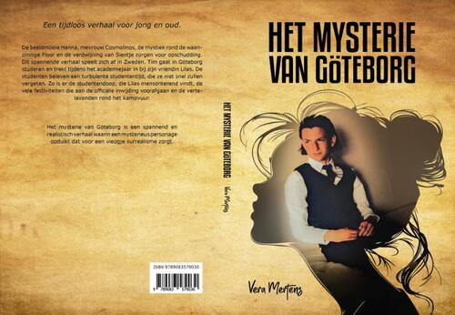 Het mysterie van Göteborg -   (ISBN: 9789083579030)