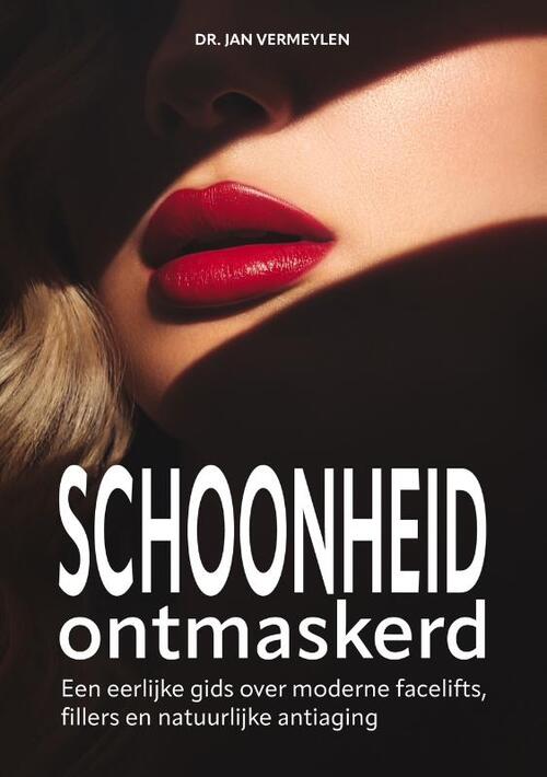 Schoonheid ontmaskerd -  Jan Vermeylen (ISBN: 9789083582825)
