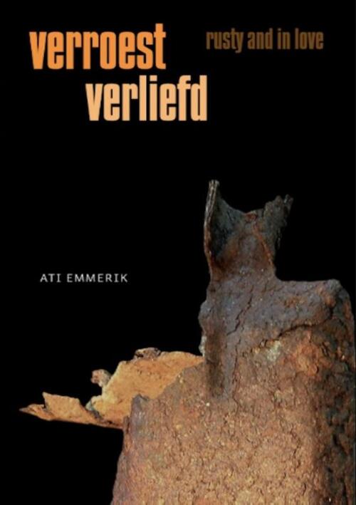 Verroest verliefd -  Ati Emmerik (ISBN: 9789083597331)