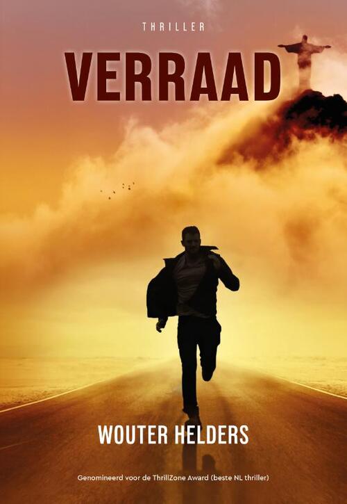 Wouter Helders Verraad -   (ISBN: 9789083604619)