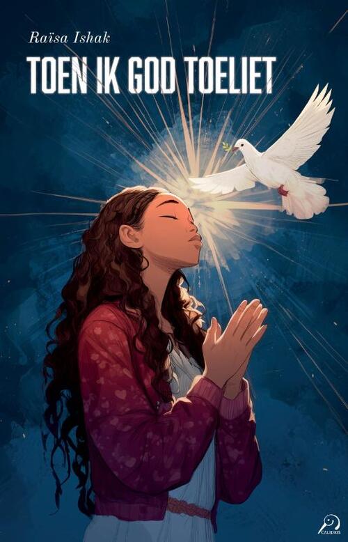 Raïsa Ishak Toen ik God toeliet -   (ISBN: 9789083610337)