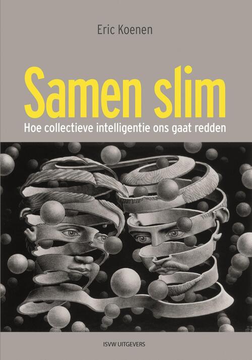 Samen slim -  Eric Koenen (ISBN: 9789083611013)