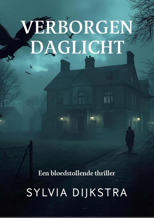 Sylvia Dijkstra Verborgen daglicht -   (ISBN: 9789083615158)