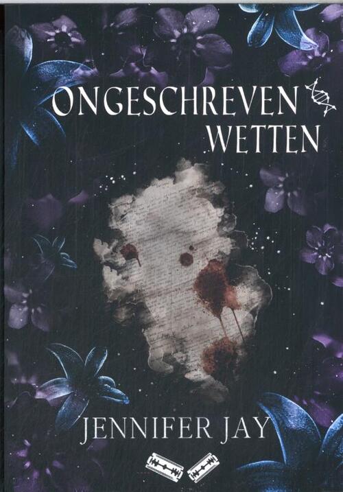 Ongeschreven wetten -   (ISBN: 9789083647005)