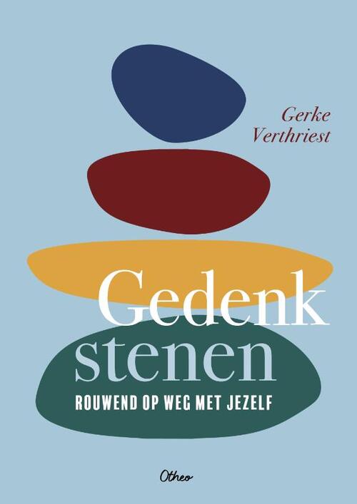 Gedenkstenen -  Gerke Verthriest (ISBN: 9789085280941)