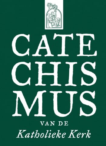 Catechismus van de katholieke kerk -  Kokboekencentrum (ISBN: 9789085283348)