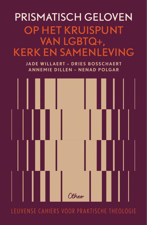 Annemie Dillen Prismatisch geloven -   (ISBN: 9789085283713)