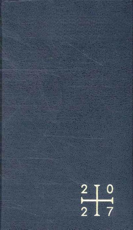 Otheo Bijbelagenda 2027 -   (ISBN: 9789085284598)