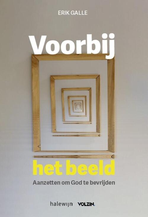 Voorbij het beeld -  Erik Galle (ISBN: 9789085287018)