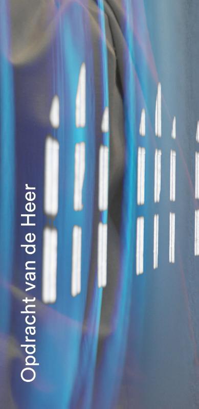 Karen Germeys Gebedskaart Opdracht van de Heer 2026 PAKKET 25 ex -   (ISBN: 9789085288480)