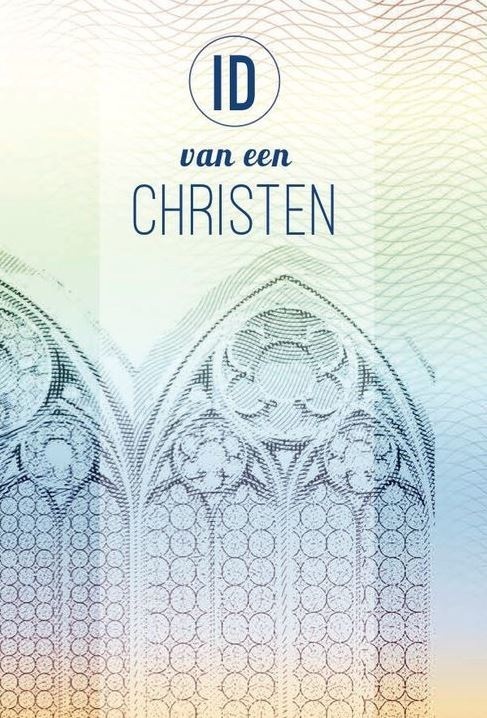 Otheo ID van een christen - PAKKET VAN 25 EX -   (ISBN: 9789085288602)