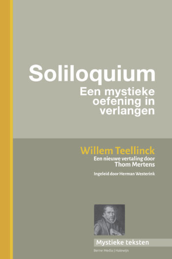 Willem Teelinck Soliloquium -   (ISBN: 9789085288695)