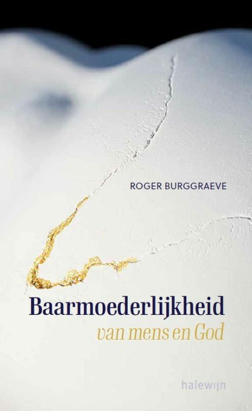 Roger Burggraeve Baarmoederlijkheid van mens en God vanuit het verhaal van de barmhartige Samaritaan -   (ISBN: 9789085288749)