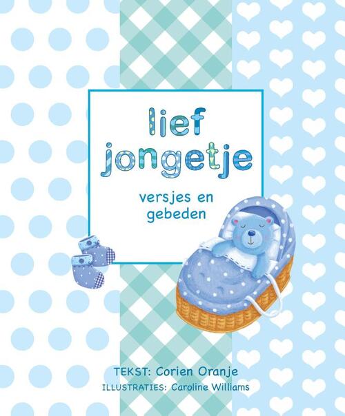 Lief jongetje -  Sophie Piper (ISBN: 9789085434023)