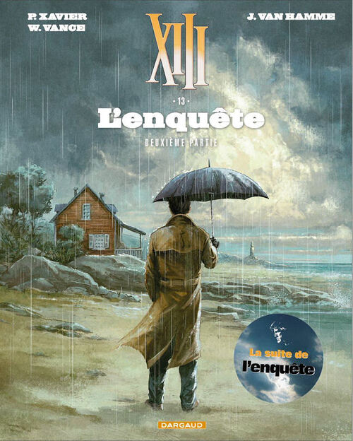 Het onderzoek -   (ISBN: 9789085585459)