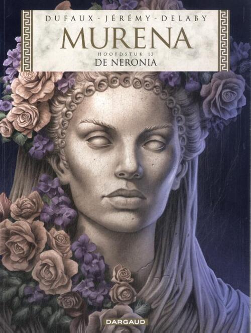 De Neronia -  Jean Dufaux (ISBN: 9789085587538)