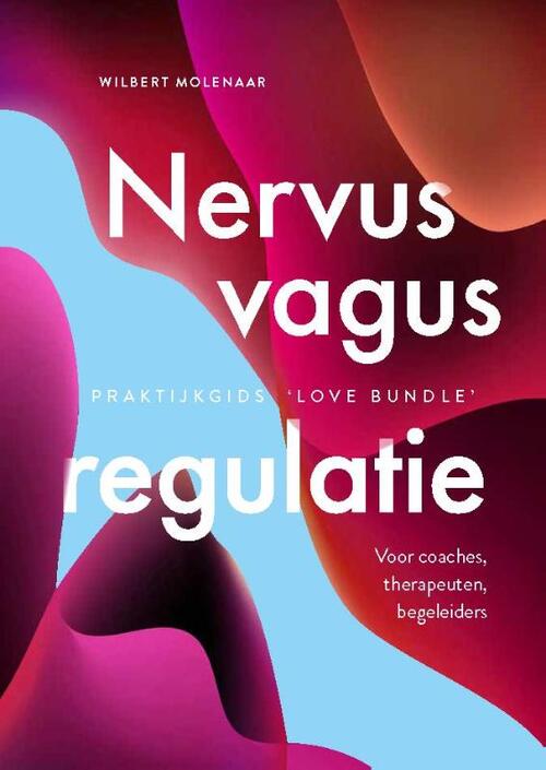 Nervus vagus regulatie -  Wilbert Molenaar (ISBN: 9789085604433)