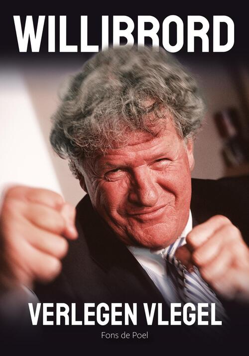 Willibrord -  Fons de Poel (ISBN: 9789085679646)