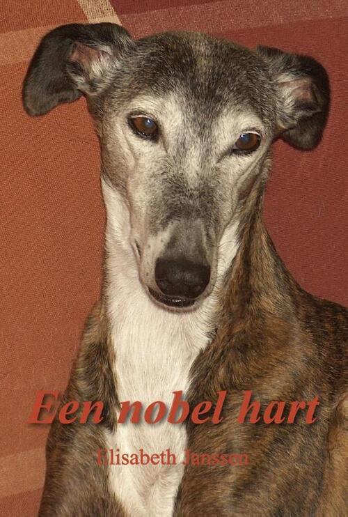Een nobel hart -  Elisabeth Janssen (ISBN: 9789085704645)