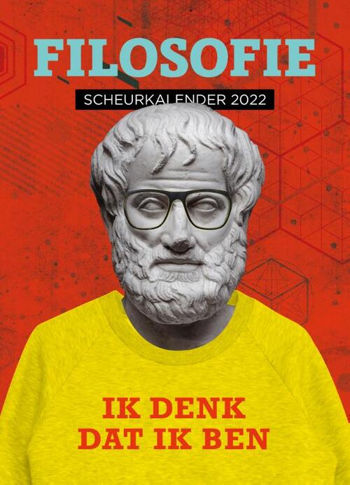 Filosofie Scheurkalender 2022