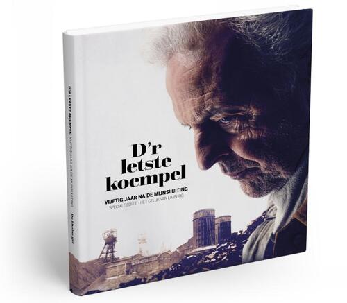 D'r letste koempel -  Vikkie Bartholomeus (ISBN: 9789085961239)