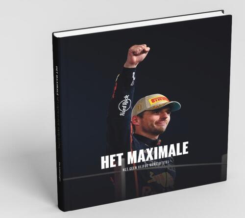 Het maximale -  Jack Martens (ISBN: 9789085961260)