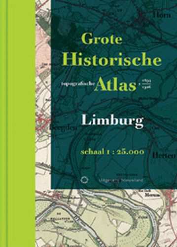 Grote Historische Topografische Atlas
