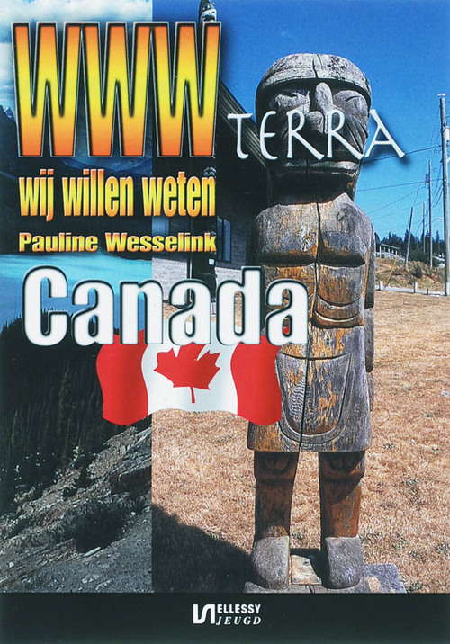 Wij willen weten Terra 5 - Canada