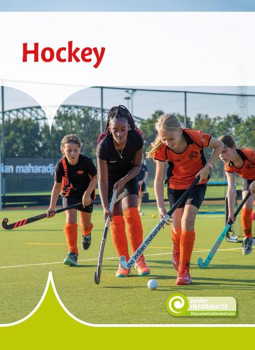 Hockey (Junior Informatie)