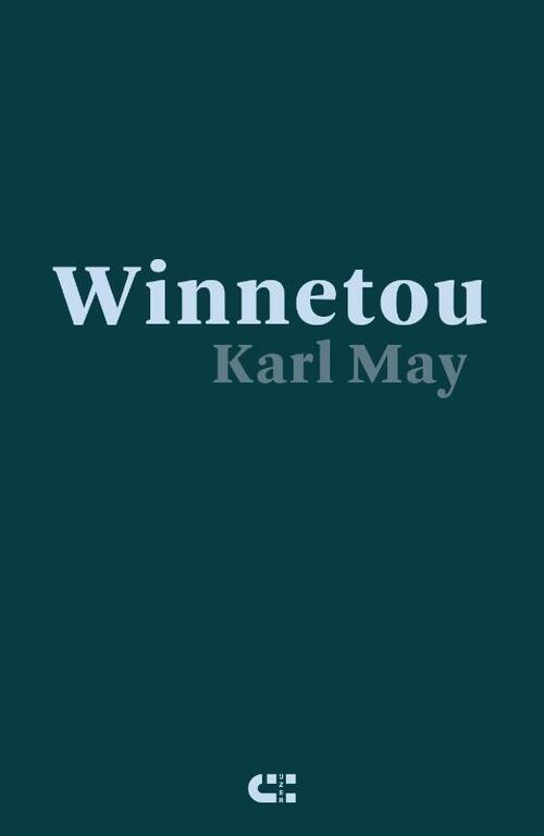 Winnetou -  Karl May (ISBN: 9789086842100)