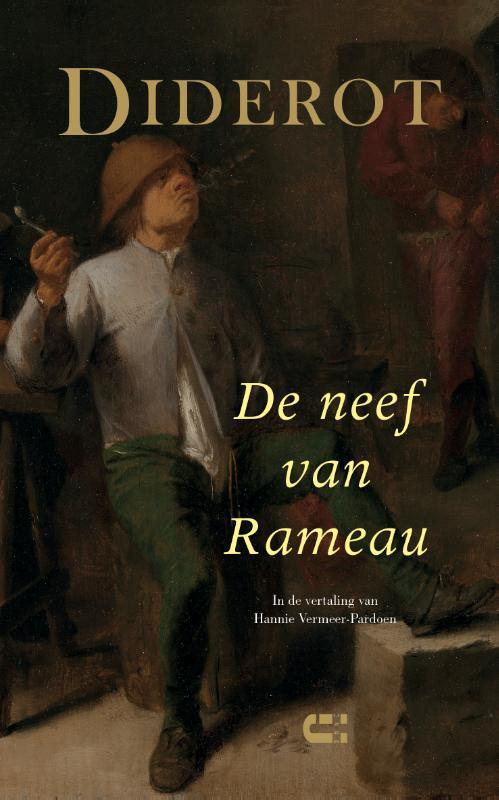 De neef van Rameau -  Denis Diderot (ISBN: 9789086842179)