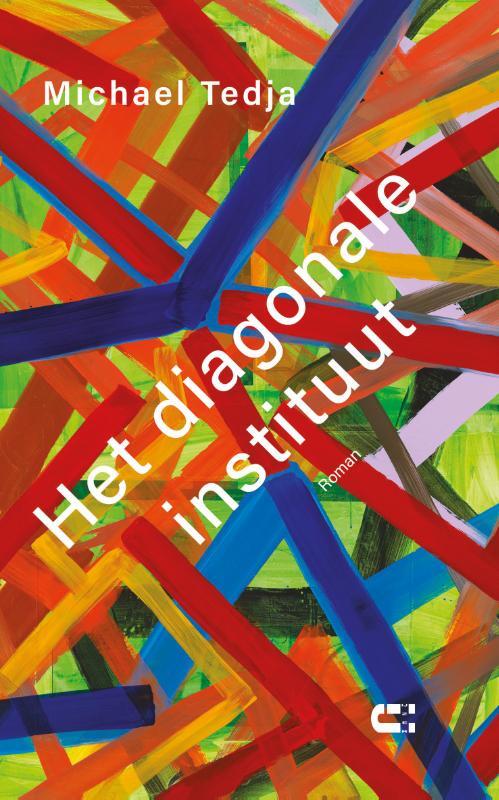 Michael Tedja Het diagonale instituut -   (ISBN: 9789086842988)