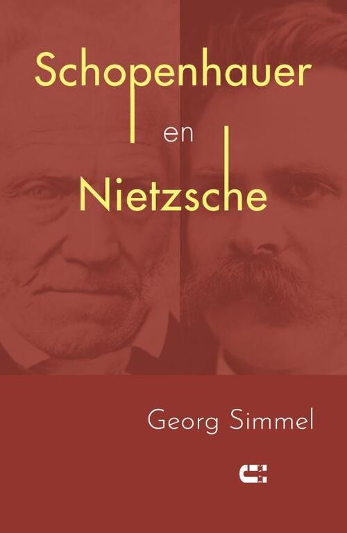 Schopenhauer en Nietzsche -  Georg Simmel (ISBN: 9789086843220)