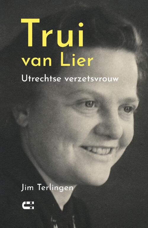 Jim Terlingen Trui van Lier -   (ISBN: 9789086843299)