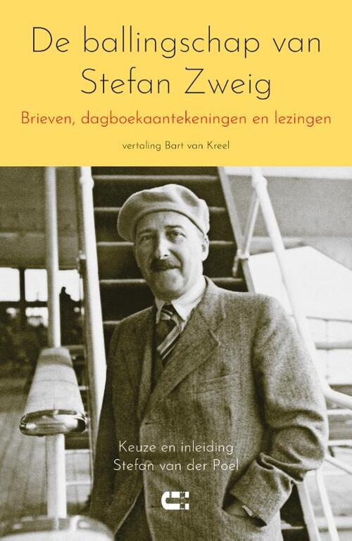 De ballingschap van Stefan Zweig -  Stefan Zweig (ISBN: 9789086843312)