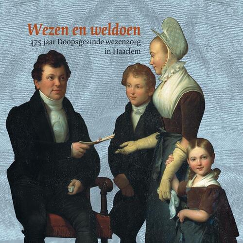 Wezen en weldoen -  C.C. Verheus-Nieuwstraten (ISBN: 9789087040857)