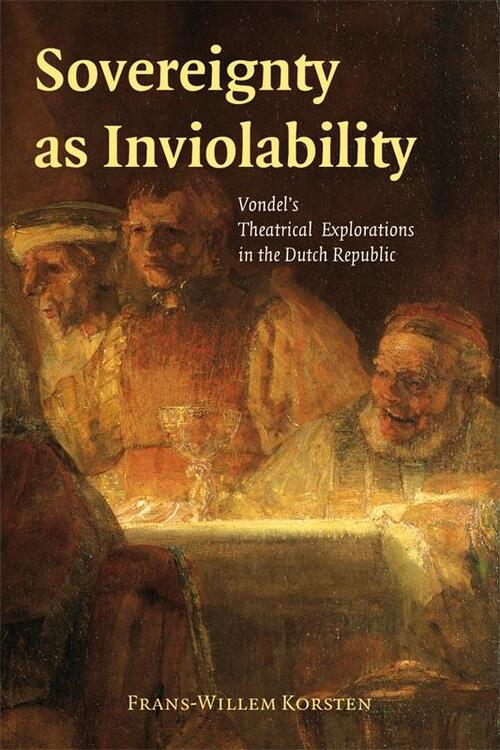 Sovereignty as Inviolability